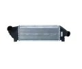 Chladi vzduchu intercooler NRF ‐ NRF 30886