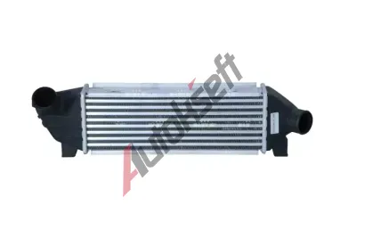 NRF Chladi vzduchu intercooler NRF 30886, 30886