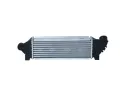NRF Chladi vzduchu intercooler NRF 30886, 30886