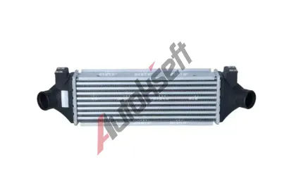 NRF Chladi vzduchu intercooler NRF 30887, 30887