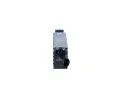 NRF Chladi vzduchu intercooler NRF 30887, 30887