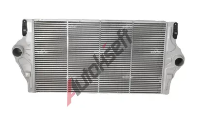 NRF Chladi vzduchu intercooler NRF 30893, 30893