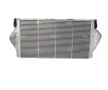 NRF Chladi vzduchu intercooler NRF 30893, 30893
