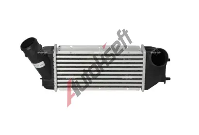 NRF Chladi vzduchu intercooler NRF 30894, 30894