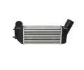 NRF Chladi vzduchu intercooler NRF 30894, 30894