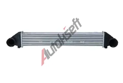 NRF Chladi vzduchu intercooler NRF 30900, 30900