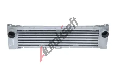 NRF Chladi vzduchu intercooler NRF 30901, 30901