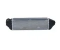 NRF Chladič vzduchu intercooler NRF 309019, 309019