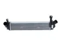 Chladi vzduchu intercooler NRF ‐ NRF 309020