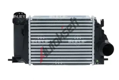 NRF Chladi vzduchu intercooler NRF 309021, 309021