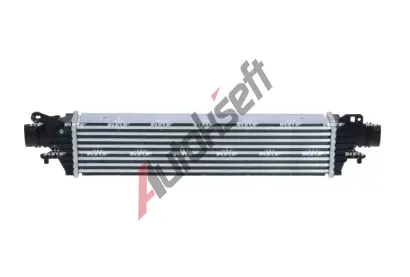 NRF Chladič vzduchu intercooler NRF 309022, 309022 NRF Chladič vzduchu intercooler NRF 309022, 309022