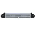 NRF Chladi vzduchu intercooler NRF 309023, 309023