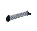 NRF Chladi vzduchu intercooler NRF 309023, 309023