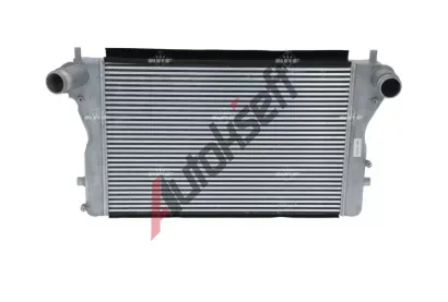 NRF Chladi vzduchu intercooler NRF 309024, 309024