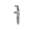 NRF Chladi vzduchu intercooler NRF 309024, 309024