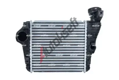 NRF Chladi� vzduchu intercooler NRF 309026, 309026