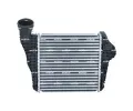 NRF Chladi� vzduchu intercooler NRF 309026, 309026