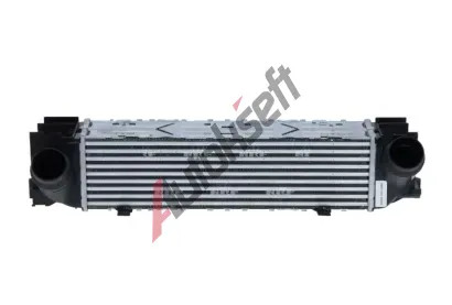 NRF Chladič vzduchu intercooler NRF 309028, 309028  NRF Chladič vzduchu intercooler NRF 309028, 309028