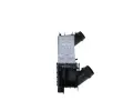 NRF Chladič vzduchu intercooler NRF 309028, 309028