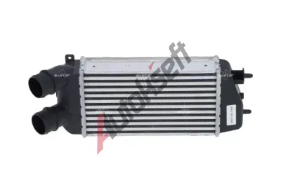 NRF Chladič vzduchu intercooler NRF 309029, 309029 NRF Chladič vzduchu intercooler NRF 309029, 309029