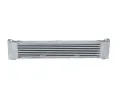 NRF Chladi vzduchu intercooler NRF 30902, 30902