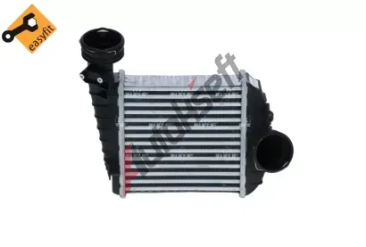 NRF Chladi vzduchu intercooler EASY FIT NRF 309030, 309030