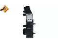 NRF Chladi vzduchu intercooler EASY FIT NRF 309030, 309030