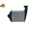 NRF Chladi vzduchu intercooler EASY FIT NRF 309030, 309030