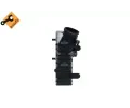 NRF Chladi vzduchu intercooler EASY FIT NRF 309030, 309030