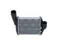 Chladi vzduchu intercooler NRF ‐ NRF 309031