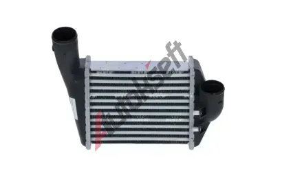 NRF Chladi vzduchu intercooler NRF 309031, 309031