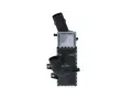 NRF Chladi vzduchu intercooler NRF 309031, 309031