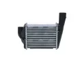NRF Chladi vzduchu intercooler NRF 309031, 309031