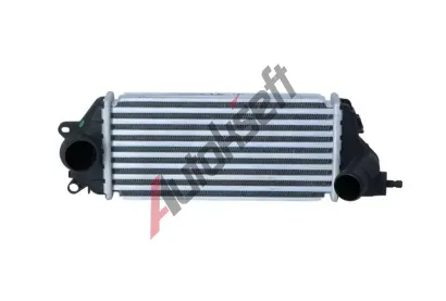 NRF Chladi vzduchu intercooler NRF 309032, 309032