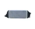 NRF Chladi vzduchu intercooler NRF 309032, 309032