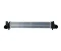 Chladi vzduchu intercooler NRF ‐ NRF 309035