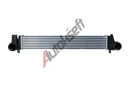 NRF Chladi� vzduchu intercooler NRF 309035, 309035