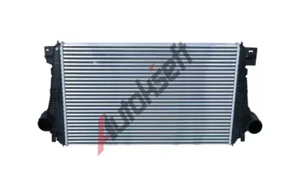 NRF Chladič vzduchu intercooler NRF 309038, 309038  NRF Chladič vzduchu intercooler NRF 309038, 309038