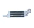 NRF Chladi vzduchu intercooler NRF 30903, 30903