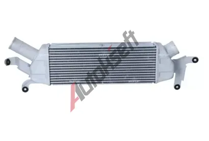 NRF Chladi vzduchu intercooler NRF 309042, 309042