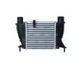 Chladi vzduchu intercooler NRF ‐ NRF 309043