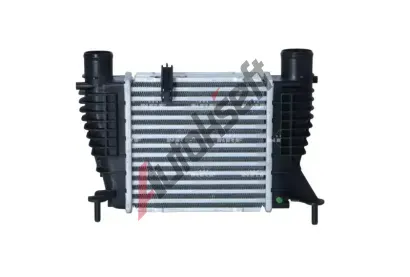 NRF Chladi vzduchu intercooler NRF 309043, 309043