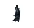 NRF Chladi vzduchu intercooler NRF 309043, 309043