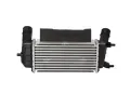 NRF Chladič vzduchu intercooler NRF 309044, 309044
