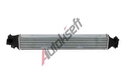 NRF Chladi vzduchu intercooler NRF 309045, 309045