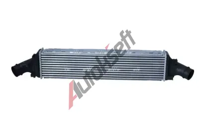 NRF Chladi vzduchu intercooler NRF 309047, 309047