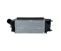 Chladi vzduchu intercooler NRF ‐ NRF 309050