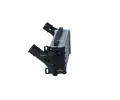 NRF Chladič vzduchu intercooler NRF 309050, 309050