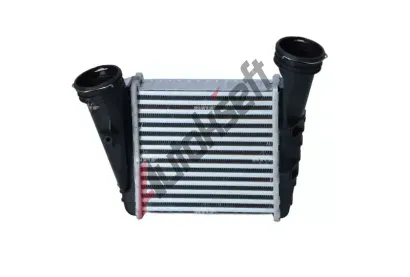 NRF Chladi vzduchu intercooler NRF 309051, 309051