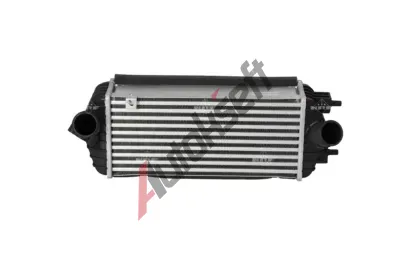 NRF Chladič vzduchu intercooler NRF 309053, 309053 NRF Chladič vzduchu intercooler NRF 309053, 309053